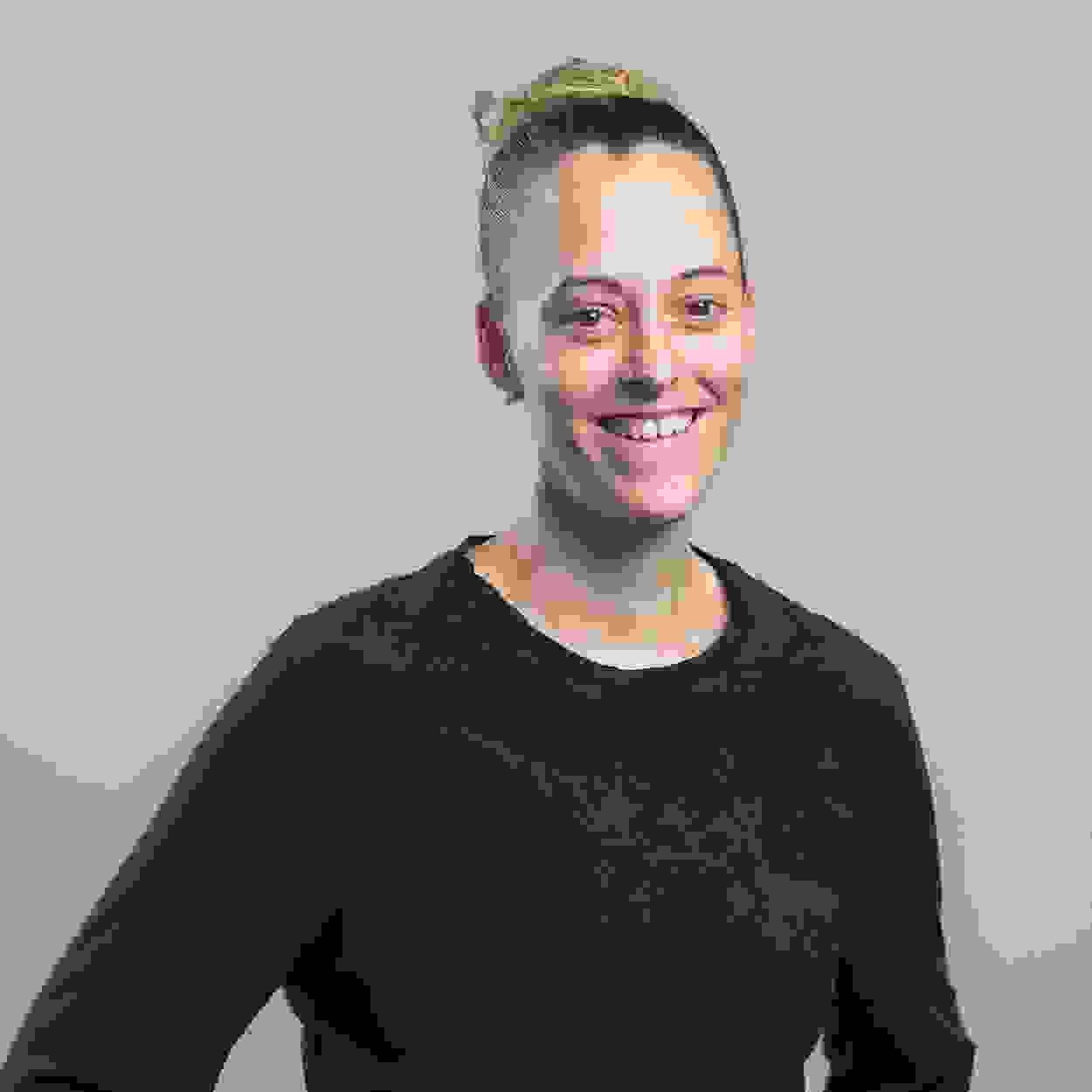 Name: Nicole Vonlanthen 
Im Team seit: 01.09.2008 
Funktion: Mitarbeiterin Harttrennen