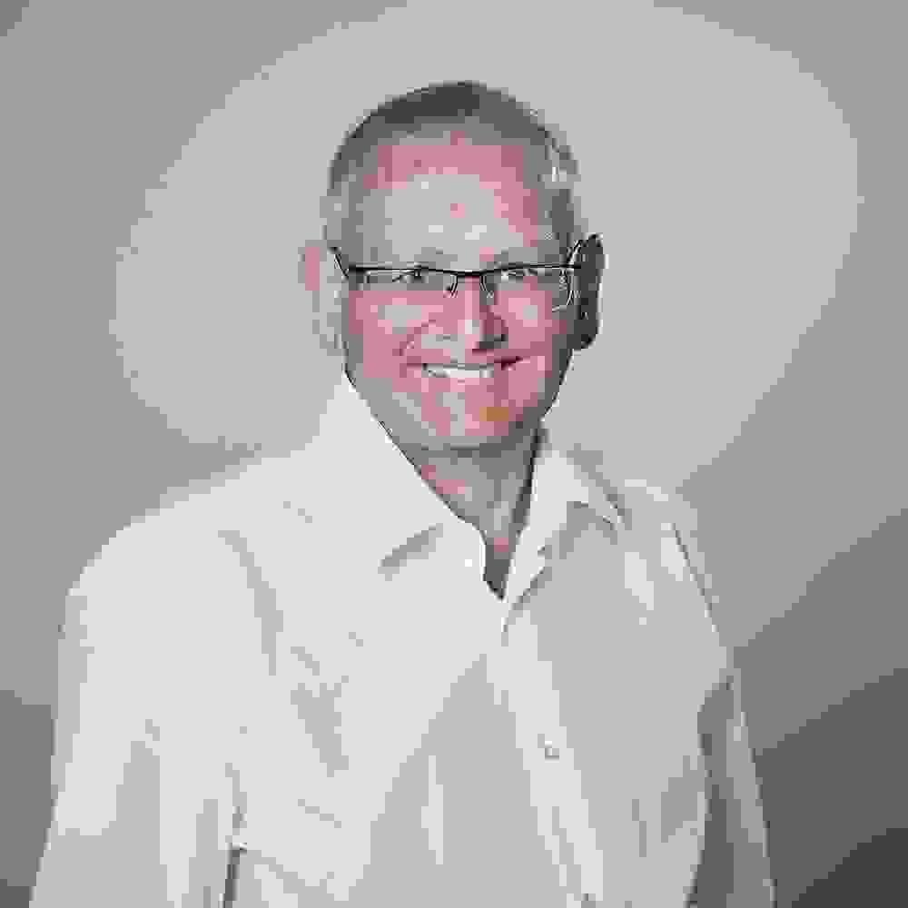 Christian Marti