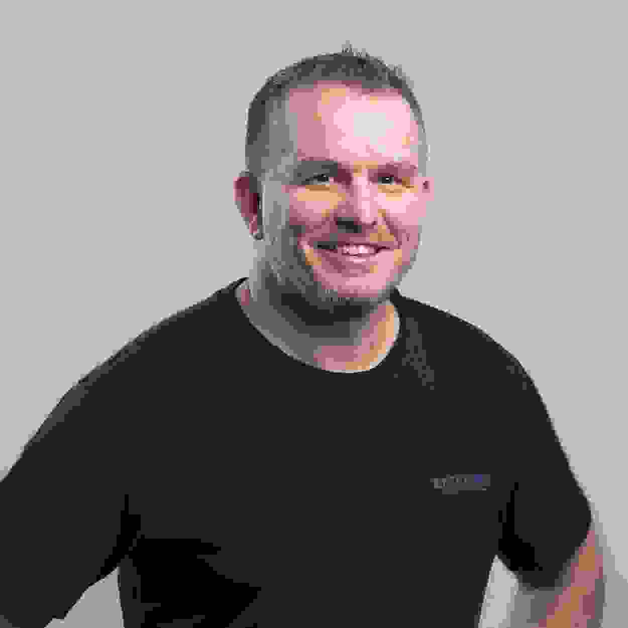 Name: Patrik Brandschätel 
Im Team seit: 01.05.2018 
Funktion: Teamleiter Softformen