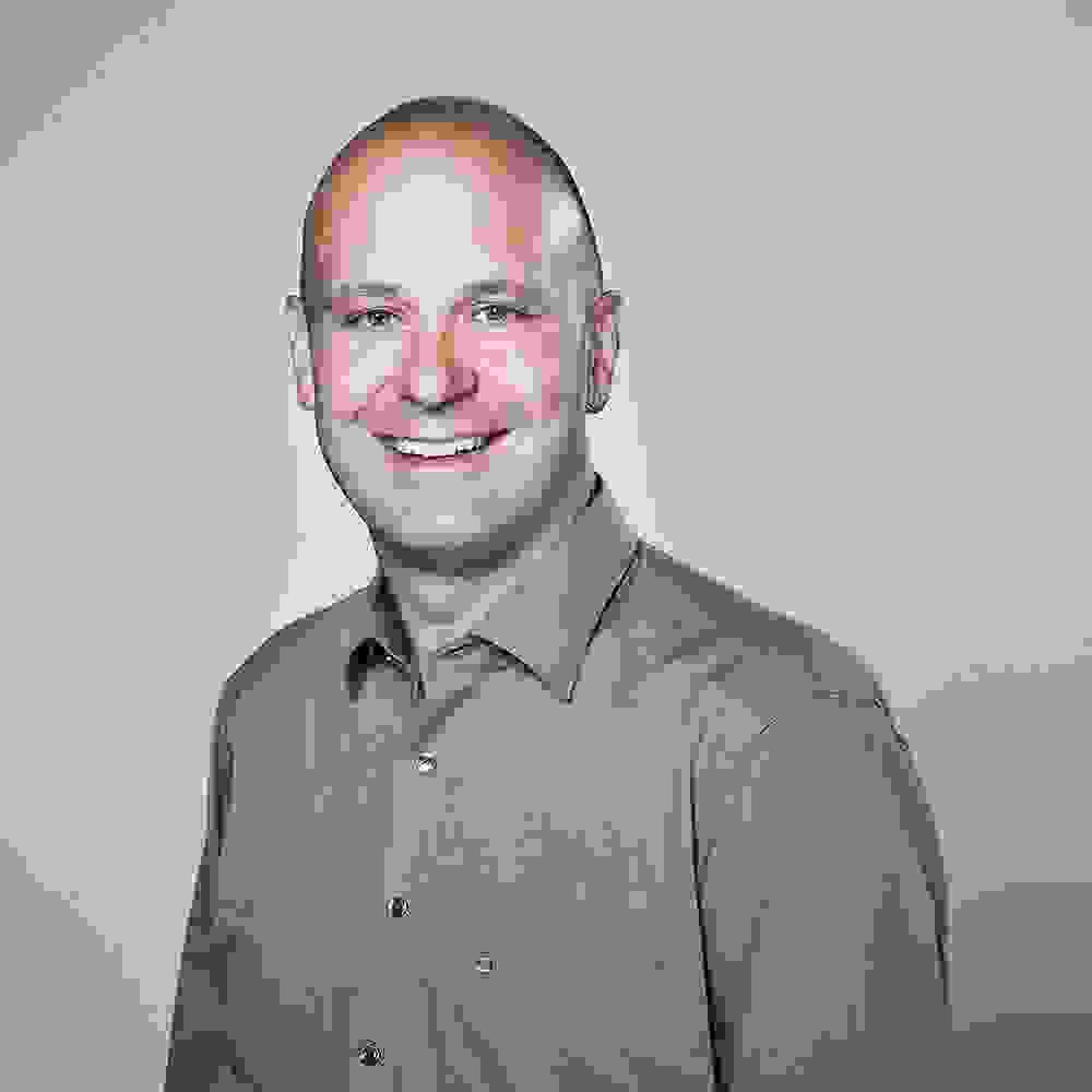 Pascal Süess