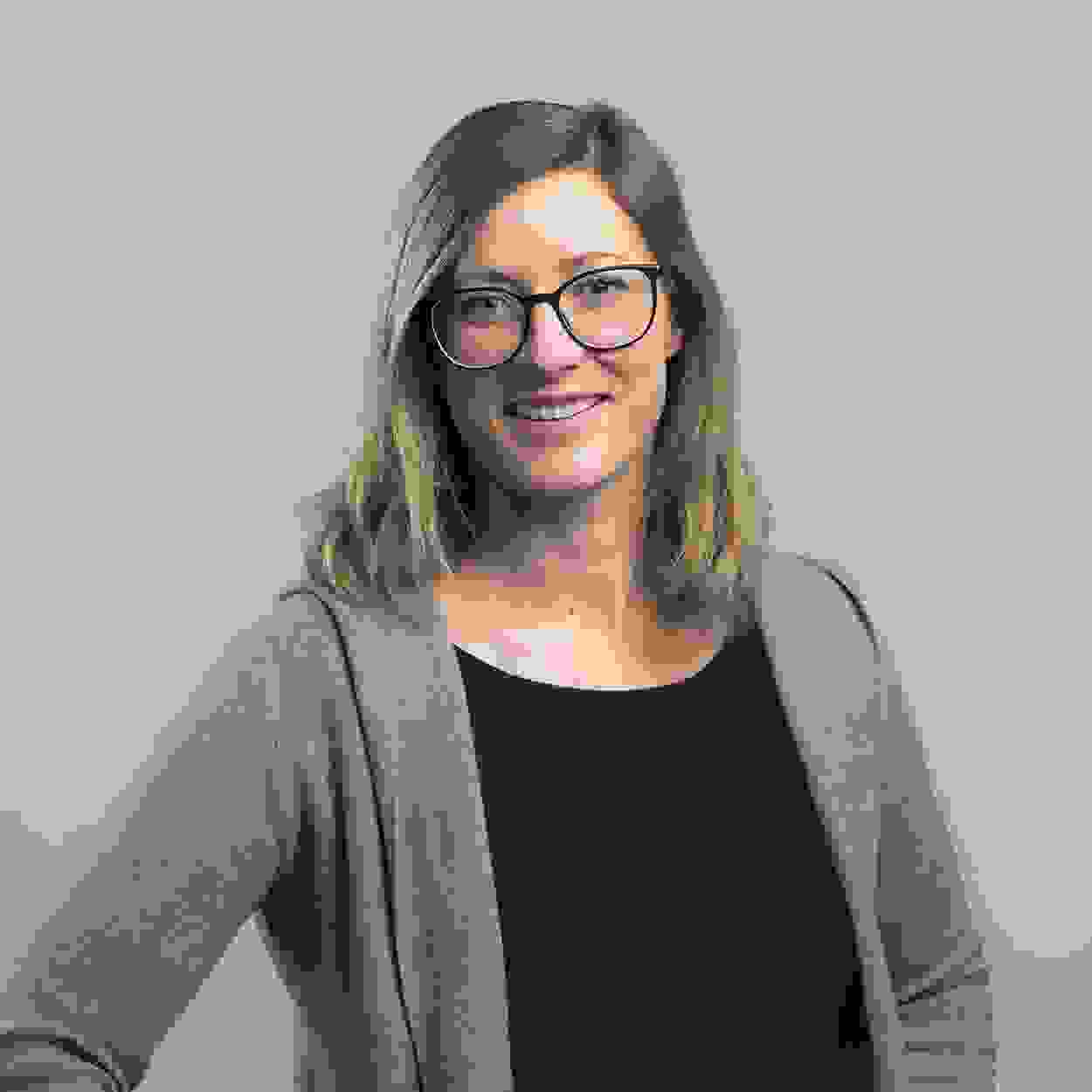 Name: Barbara Schwaller 
Im Team seit: 01.05.2011 
Funktion: Mitarbeiterin Personal