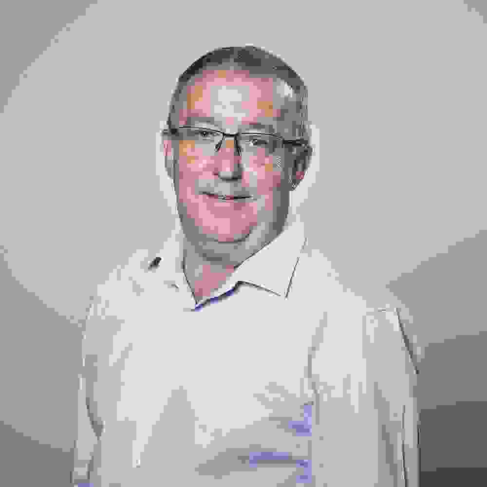 Hubert Waeber