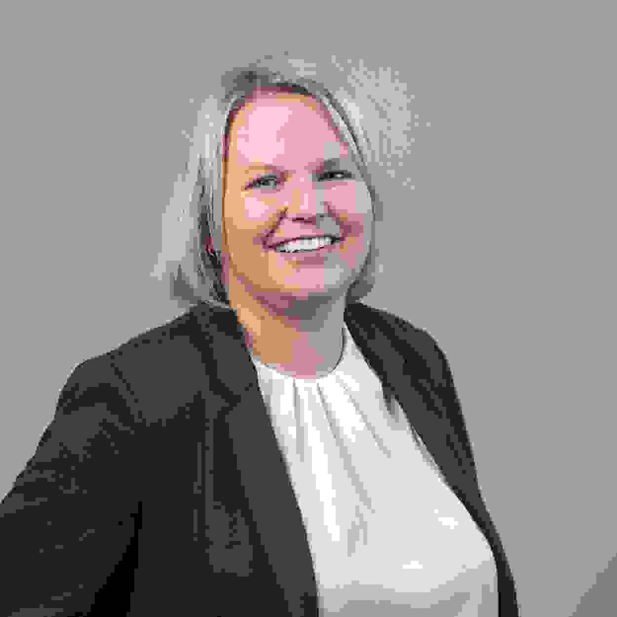 Karin Niederberger