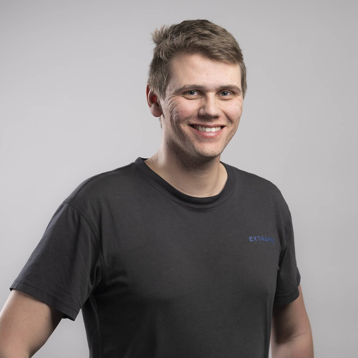 Olivier Neuhaus Name: Olivier Neuhaus
Im Team seit: 04.12.2013
Funktion: Bereichsleiter Pulver aufbereiten & Pressen