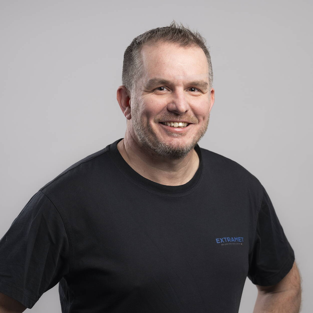 Patrik Brandschätel Name: Patrik Brandschätel
Im Team seit: 01.05.2018
Funktion: Teamleiter Softformen