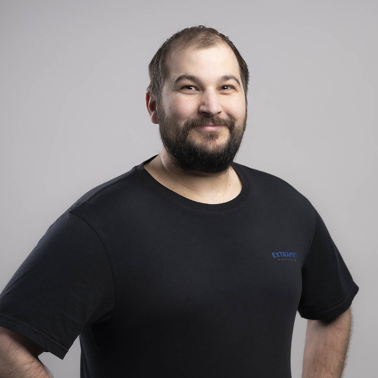 Jonathan Jaquet Name: Jonathan Jaquet
Im Team seit: 07.05.2012
Funktion: Teamleiter Rund- und Flachschleifen