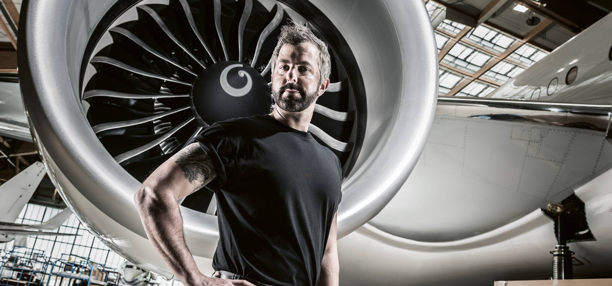 Produits en carbure pour l'industrie aéronautique