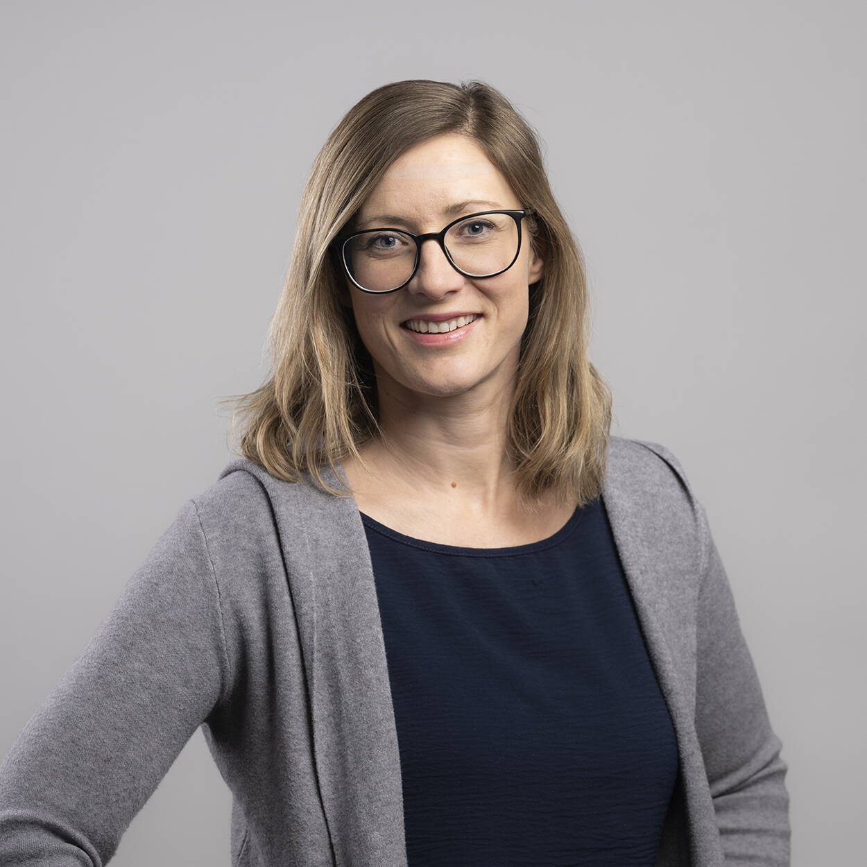 Barbara Schwaller Name: Barbara Schwaller
Im Team seit: 01.05.2011
Funktion: Mitarbeiterin Personal