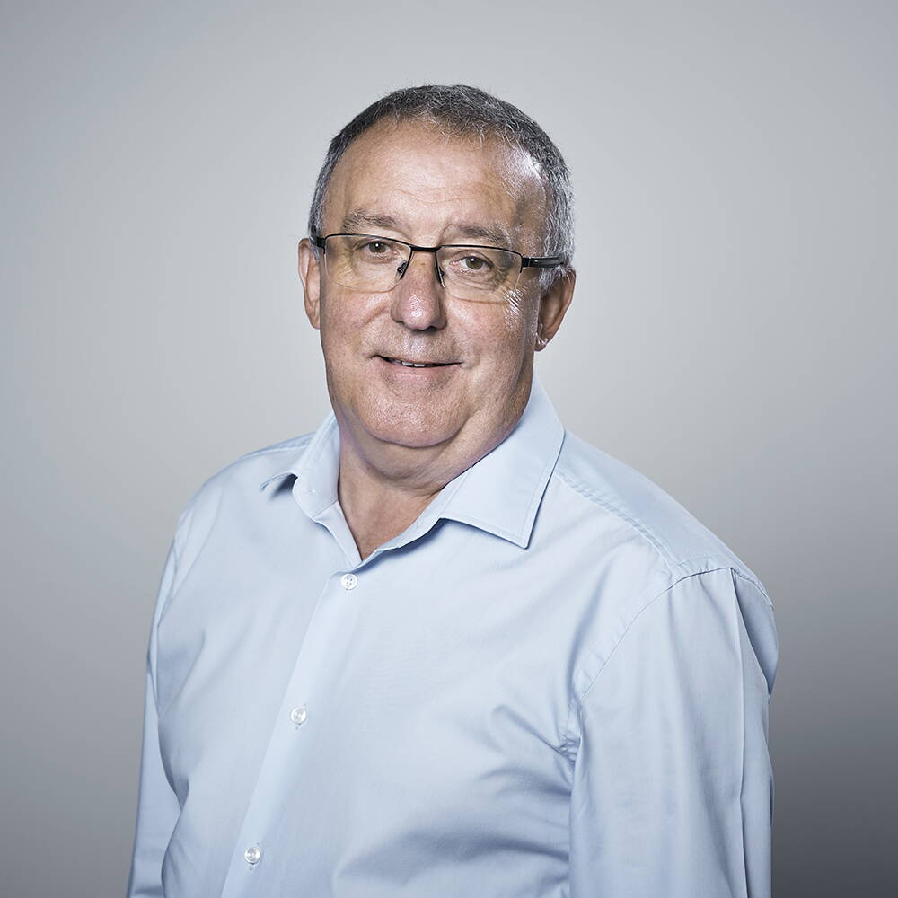Hubert Waeber Hubert Waeber
